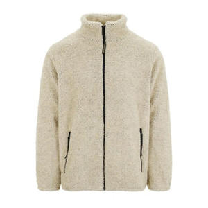 Wholesale Customized Trending Sherpa Flercce <b>jacket</b> for Women's <b>Sheepskin</b> Apparel & Accessories Factory Price Women's <b>Jackets</b> - Product Image 2