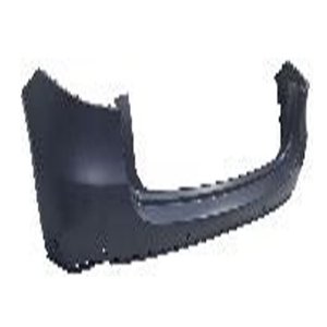 Cache de pare-chocs arrière pour Mercedes-Benz GLE-CLASS W167 2024 16788088069999 A16788088069999 MB1100483 – Remplacement de la garniture de renforcement arrière du pare-chocs - Product Image 1