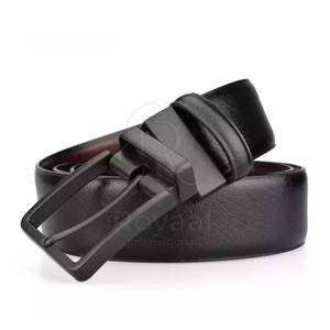 เข็มขัดหนังผู้ชายคุณภาพสูง ผลิตในปากีสถาน ราคาขายส่ง เสื้อผ้าแฟชั่น เข็มขัดหนัง - Product Image 4