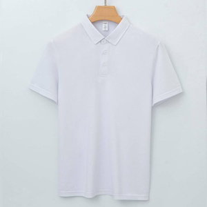 เสื้อเชิ้ตผู้ชายผ้าฝ้ายฟลีซเนื้อนุ่ม ระบายอากาศได้ดี 100% ไม่ยับ ใส่สบาย แขนยาว คอปกอื่นๆ สำหรับฤดูร้อน สไตล์ลำลอง - Product Image 3