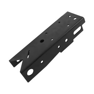 2 Pezzi Sezione di Riparazione Telaio Posteriore Compatibile con Chevy Silverado GMC Sierra 1500 1999-2014, Parti Carrozzeria per Modelli USA - Product Image 1