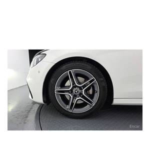 Mercedes-Benz Clase E E250 AMG Line 2022, 22,842 km, Caja de Cambios Automática, Asientos de Cuero, Volante a la Izquierda, Cámara Trasera - Product Image 5