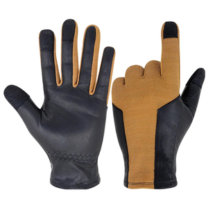 Guantes de Vuelo Nomex de Alto Rendimiento, Guantes de Aviación Tácticos de Piel de Oveja Resistentes al Fuego, Fabricante de Ropa Personalizada - Product Image 1
