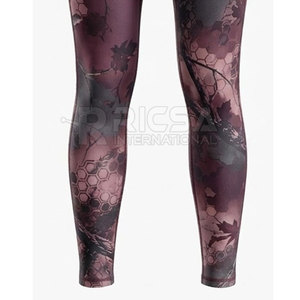 Leggings de Caza Tejidos Premium, Alta Elasticidad, Ajuste Cómodo, Secado Rápido, Transpirables, para Senderismo, Fitness, Ejercicio y Viajes - Product Image 6