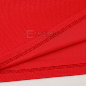 Uniforme de basket-ball léger, style unique, couleur unie, pour adulte, de haute qualité - Product Image 5