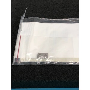 Varian 104597001 <b>Spacer</b>, Feedthru, 811-01125 + - Trusted Global Legacy Semiconductor Equipment and Parts at - Product Image 1