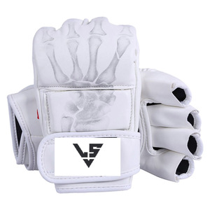 Gants de MMA de qualité supérieure, style optimal, prix abordable, faible MOQ - Product Image 1