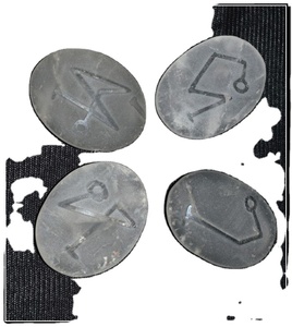 Buy Online <b>Crystal</b> Quartz Arch Angels Set : <b>Crystal</b> Quartz Arch Angels Set for Sale - Product Image 1