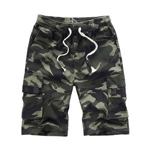 Shorts d'entraînement personnalisés pour hommes, respirants, pour le basketball et la course à pied, en mesh tendance - Product Image 1