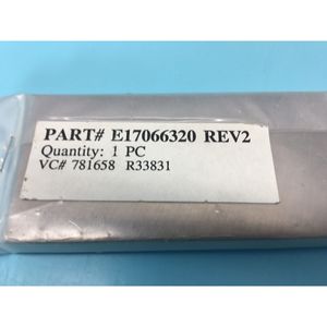 VARIAN E17066320 S.R.C-BOT PLATE- NONVAP,781658 - Equipo y Piezas de Semiconductores de Confianza de Tradicción Global - Product Image 3