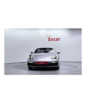 2024 para 718 4.0 GTS con Volante a la Izquierda, Asientos de Cuero, 760 km, Transmisión Semiautomática, 400+PS - Product Image 3