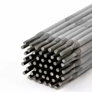 Electrodo de Soldadura de Acero al Carbono de Baja Aleación E10018-G, Electrodo de Varilla con Bajo Contenido de Hidrógeno y Polvo de Hierro, Grado AWS A5.5 - Product Image 2