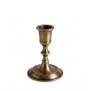 New Decorative Iron Candlestick Holder Durable Taper Candle Stand For Home Decoration Handmade Candle Taper - Product Image 4