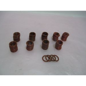 94 AMAT 3700-01625, Junta Tórica de Silicona 211 - Equipo y Piezas de Semiconductores de Confianza de Marca Global - Product Image 2