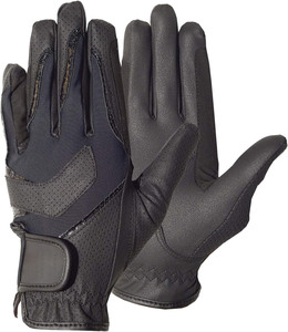 Breathable Horse Riding Gloves <b>Equestrian</b> Gloves - Product Image 1