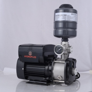 Tanque de Presión de Acero Hydroplus International de 2L, 145 PSI, Alta Calidad, Duradero, Recipiente de Presión para Agua, Certificado ASME, Reforzado - Product Image 4