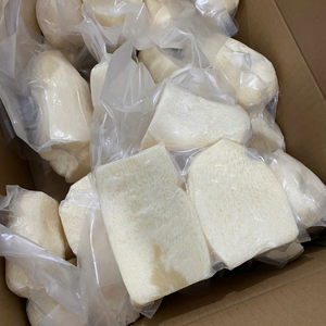 Cassava Congelée Naturelle du Vietnam en Fûts en Gros pour Délicieux Desserts Traditionnels et Production de Farine de Haute Qualité 99 Gold Data - Product Image 2