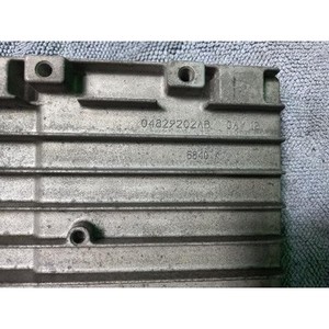 300 ECU y Módulos de Computación Usados 04829202AB - Product Image 1