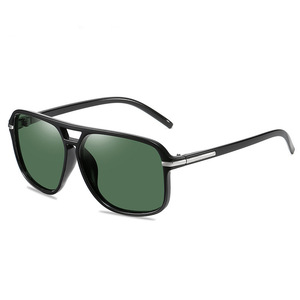 2025 Polarized Fashion UV400 <b>Sunglasses</b> Square <b>Sunglasses</b> for Hiking Driving and Daily Activities. - Product Image 2