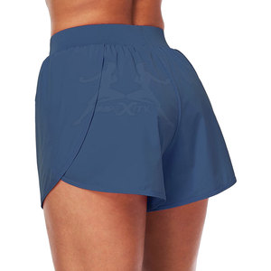 Shorts Deportivos para Mujer, Diseño Personalizado, Tela Suave y Flexible, Ropa Deportiva Resistente - Product Image 6