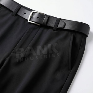 Conjunto de Uniforme de Golf Hecho en Fábrica Directa, Proveedor OEM, Uniforme de Golf Ligero de Secado Rápido, Ropa de Entrenamiento - Product Image 5