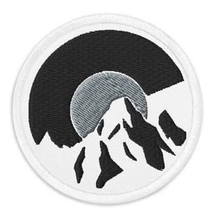 Meilleures ventes : Badges brodés sur mesure et motifs floraux, faibles quantités minimales de commande, écussons thermocollants avec adhésif et bordure merrow - Product Image 1