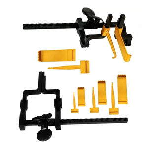 Ensemble d'instruments de rétraction lombaire pour micro-discectomie orthopédique McCulloch, qualité supérieure - Product Image 2