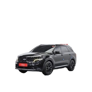 Kia Sorento Diésel 2.2 4WD Euro V 2022, Asientos de Cuero, 217.051 km, Volante a la Izquierda - Product Image 1