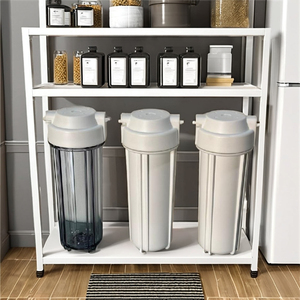 Piezas de filtro de agua PP de alta calidad, cajas de 510x510x450 para el hogar, fácil operación, 1,5, 3 Mph, soporte en línea, 3 años de suministro de garantía - Product Image 1