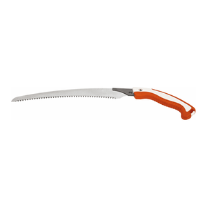 Scie à élaguer manuelle, lame de 270 mm, longueur totale de 450 mm, pour arbres fruitiers - Product Image 1