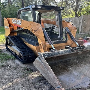 รถตักล้อยางคุณภาพสูงสำหรับขาย พร้อมส่วนประกอบหลักๆ เช่น มอเตอร์ เครื่องยนต์ ปั๊ม เกียร์ และกระปุกเกียร์ - Product Image 2