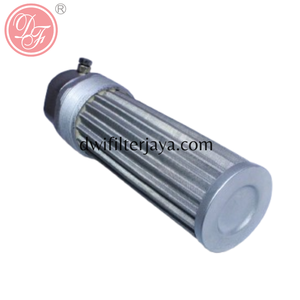 ตัวกรองดูดน้ำมันแบบเกลียวนอก G1 สแตนเลสสตีลประสิทธิภาพสูงพร้อมตัวดัน - Product Image 4