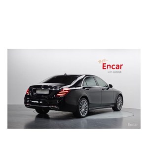 เมอร์เซเดส-เบนซ์ เอส-คลาส เอส450แอล 4MATIC รุ่นธันวาคม 2020 วิ่ง 95,687 กม. เกียร์อัตโนมัติ เบาะหนัง กล้องมองหลัง - Product Image 2