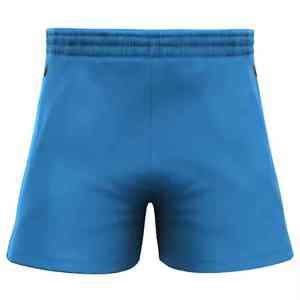 Camisa de Rugby de Manga Corta con Cierre y Solapa, Diseño Personalizado para Hombre, Deportiva, de Verano, para Pesca, con Estampado 3D y Tejido de Punto - Product Image 4