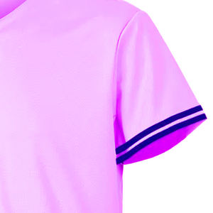 Ropa Deportiva Transpirable de Secado Rápido de Alta Calidad para Equipos Deportivos, Jersey Sublimado para Equipos de Béisbol, Jersey Profesional de Béisbol - Product Image 2