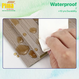 Fluted <b>Wall</b> <b>Panel</b> <b>Interior</b> Decorative <b>Wall</b> <b>Panels</b> for Office and Store | Pima - Product Image 5