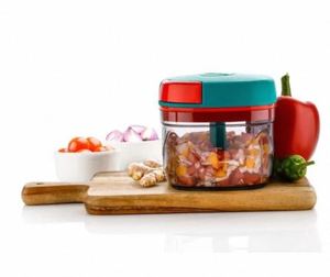 Super Quality Multipurpose Ultra Kitchen <b>Chopper</b> Daily Meal Preparation At Best Price By Manufacturer - Product Image 2