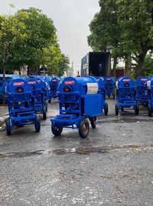 Composants de noyau d'engrenage de moteur de Machine de décortiqueur agricole à haute productivité fabriqués au Vietnam pour le riz paddy et le blé - Product Image 2