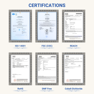 BEST DRY ECO 33g Paquete Desecante de Arcilla Bentonita 100% Pura, Absorbedor de Humedad Natural, Prevención de Moho para Alimentos y Cuero - Product Image 6