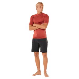 เสื้อรัดกล้ามเนื้อผู้ชาย ปี 2026 ผลิตจากโพลีเอสเตอร์ สำหรับเล่นกีฬา รับสกรีนโลโก้ ผ้าเนื้อแน่น ระบายอากาศได้ดี น้ำหนักเบา แห้งเร็ว - Product Image 5