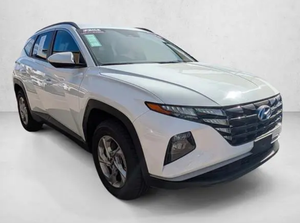 Ventes d'usine - Hyundai Tucson d'occasion 2024 - Product Image 3