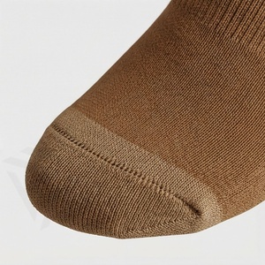 Calcetines Deportivos Personalizados para Mujer, Tejidos y Bordados, de Algodón, Transpirables, Suaves y Duraderos, para Gimnasio, Running y Entrenamiento, con Color Personalizado - Product Image 6