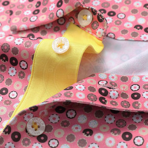 Polos de Golf Ligeros para Jóvenes, Diseñados con Tela Transpirable y Ajuste Cómodo para el Rendimiento Diario - Product Image 5