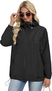Wholesale Designer <b>Men</b> <b>Long</b> Winter Outdoor Windbreaker <b>Jacket</b> Stand Collar Vintage Style Lightweight Windproof Waterproof Hooded - Product Image 6
