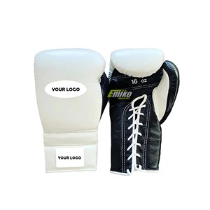 Ensemble de boxe : Gants, protège-guêtres, protège-tête – Équipement d'entraînement de boxe et protection sportive pour hommes et femmes, idéal pour la pratique et l'exercice - Product Image 6