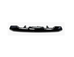 MOLDURA CENTRAL DE LA PARRILLA DELANTERA para GMC SIERRA 2500/3500 2020-2023 GM1235143 PIEZAS DE REPUESTO PARA AUTOMÓVILES MOLDURA DEL CAPÓ 84774164 - Product Image 1
