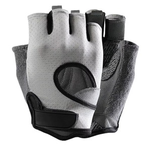 Sport Wear Weightlifting Non-slip Training <b>Gloves</b> Gym Palm Protective Support <b>Gloves</b> Equipment Safety Gym Fitness <b>Gloves</b> for Men - Product Image 6