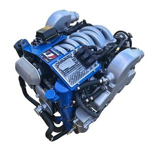 เครื่องยนต์ LSA ZL1 LT4 6.2T V8 มือสอง เครื่องยนต์ซูเปอร์ชาร์จ Hellcat V8 ขนาด 6.2 ลิตร สำหรับ - Product Image 1