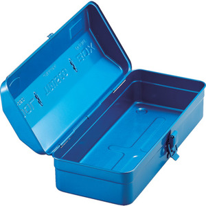 TRUSCO Japan <b>tool</b> <b>box</b> High-capacity and Popular Welding <b>Tool</b> <b>Box</b> Deluxe <b>Tool</b> <b>Box</b> with Multiple Functions Made in Japan - Product Image 3