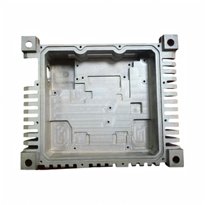 Pièce en alliage d'aluminium moulé sous pression YUSHENG, taille personnalisée, série 200, norme EN, finition de surface TSHS pour l'industrie de la mode - Product Image 1